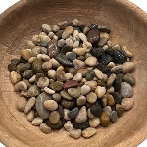 Vase Filler Home Decor Rocks